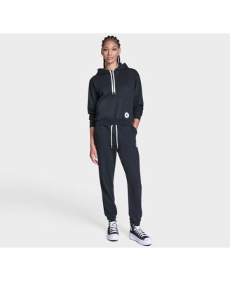 Women's Chuck Taylor Patch Pullover Hoodie