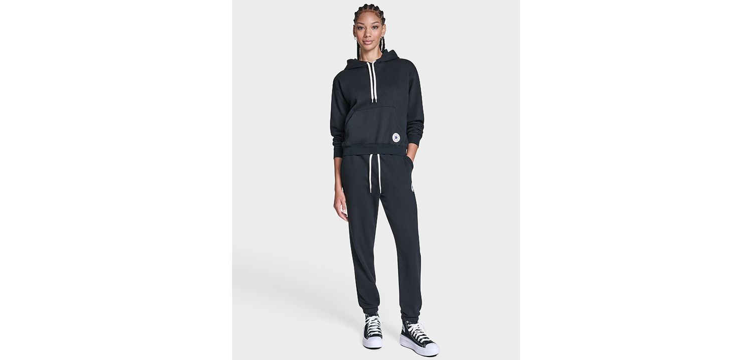 Women's Chuck Patch Hoodie