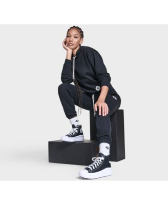 Women's Chuck Taylor Patch Pullover Hoodie