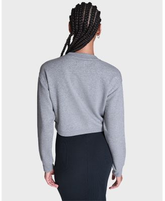 Women's Chuck Patch Cardigan