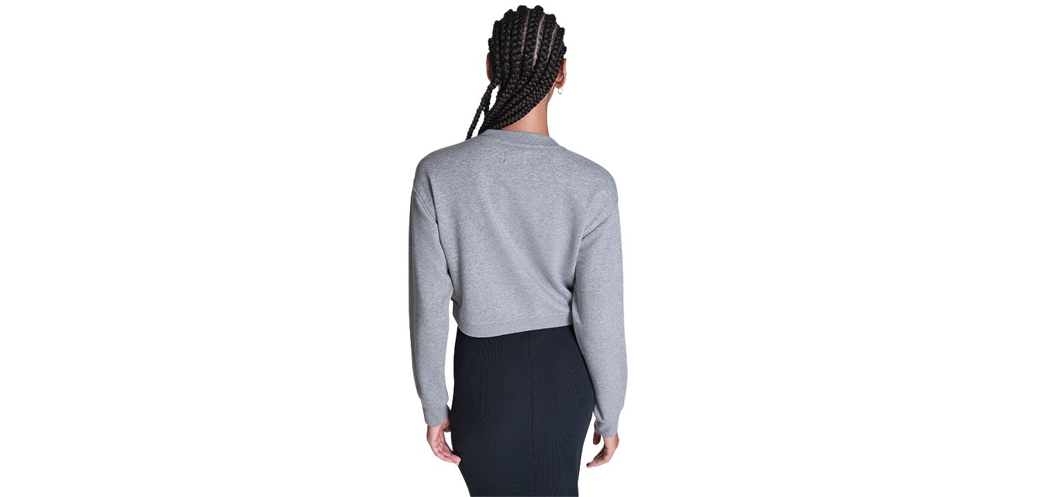 Women's Chuck Patch Cardigan