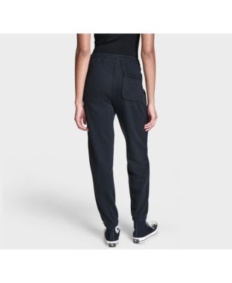 Women's Retro Chuck Taylor Patch Joggers