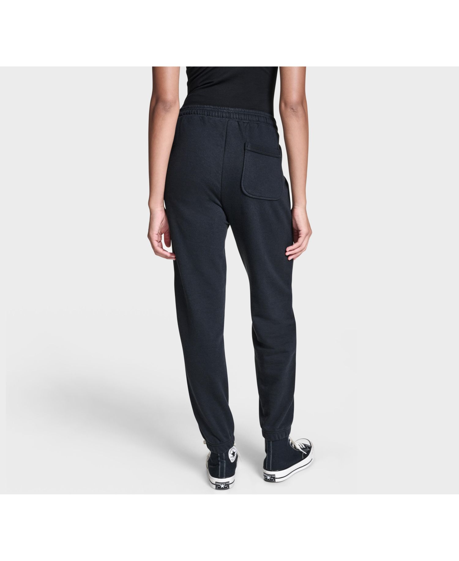 Women's Retro Chuck Taylor Patch Joggers
