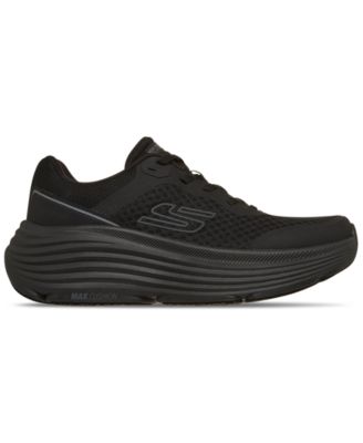 Women's Work Slip-Resistant Max Cushioning Endeavour Casual Sneakers from Finish Line