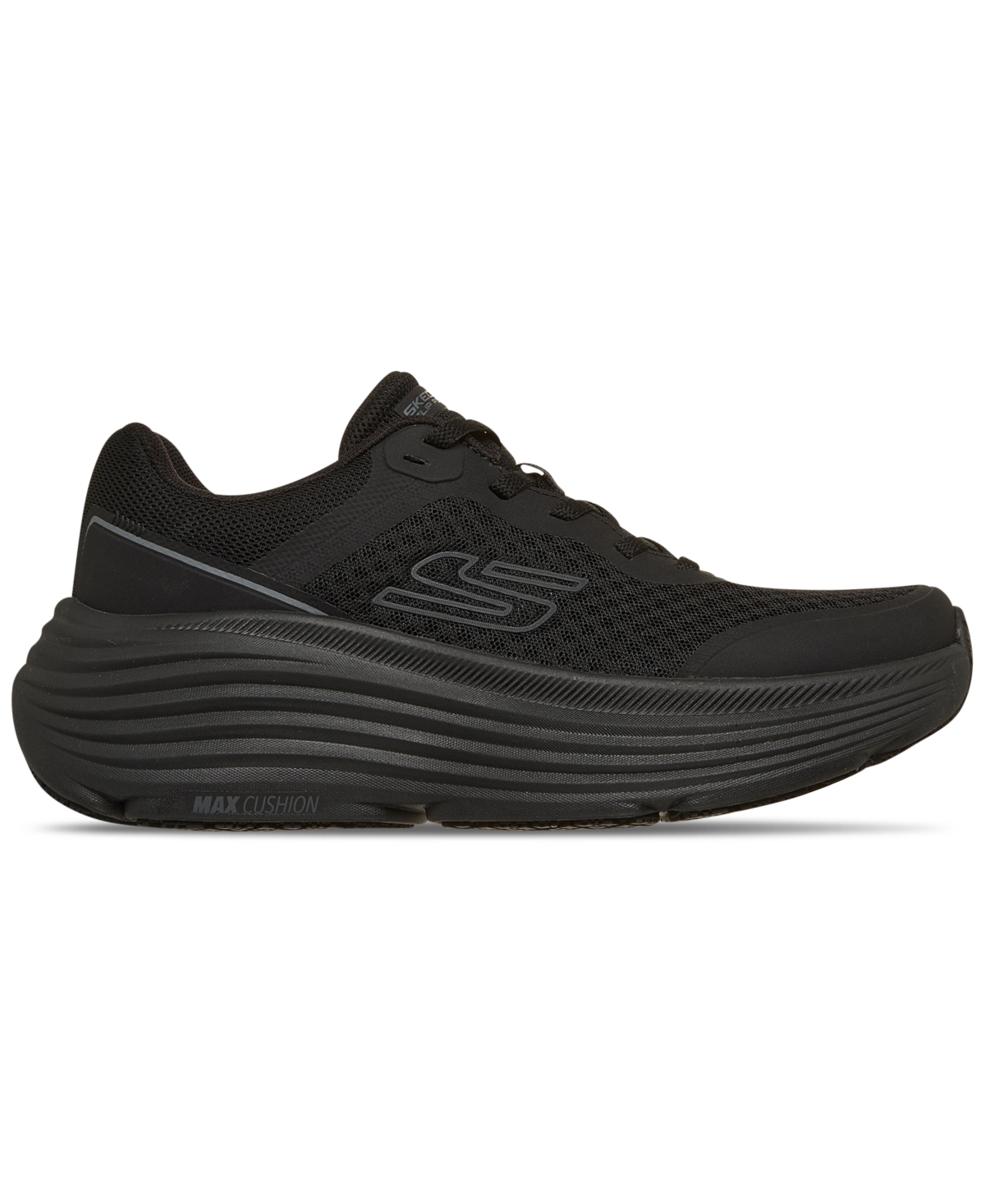 Skechers Women's Work Slip-Resistant Max Cushioning Endeavour