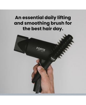 Boar Bristle Round Brush