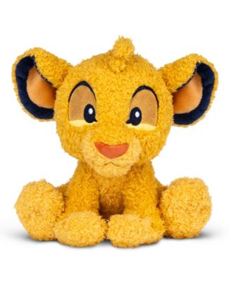 Disney Simba Plush