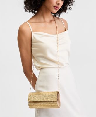 I.N.C. International Concept Small Sparkle Clutch