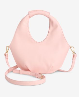Alyii Medium Clutch Satchel Bag