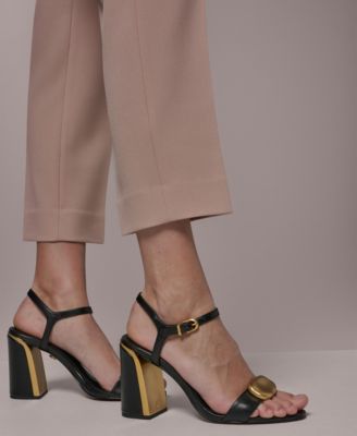 Women's Straight Leg Pants