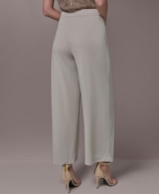 Women's Wrap Overlay Pants