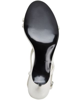 Women's Olivie Strappy Dress Sandals