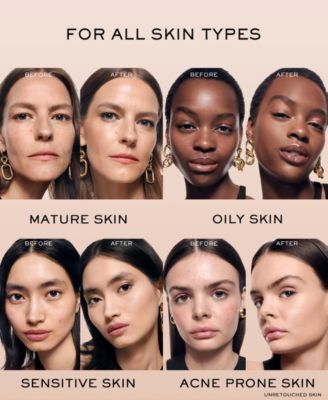 Teint Idole Ultra Wear Foundation