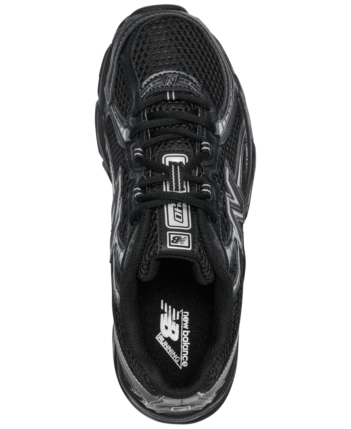 New Balance Women's 740 Casual Sneakers from Finish Line