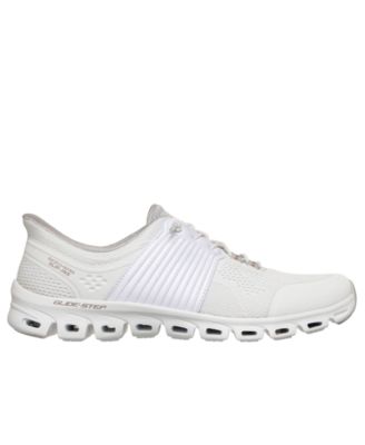 Women's Slip-Ins: Glide-Step - Stargaze Athletic Walking Sneakers from Finish Line