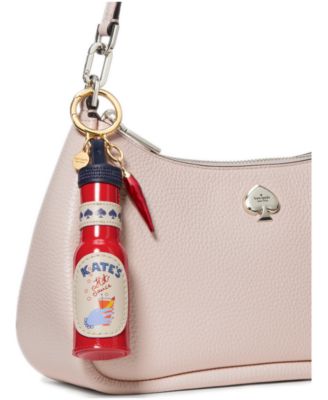 Spice It Up Bag Charm