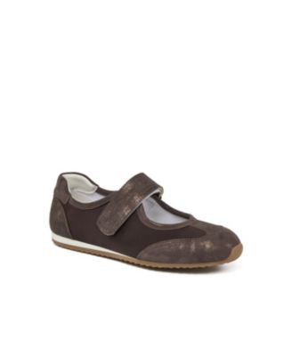 Patricia Satin Sneaker