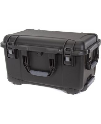Wheeled Series 938 Lightweight NK-7 Resin Waterproof Hard Case with Foam Insert
