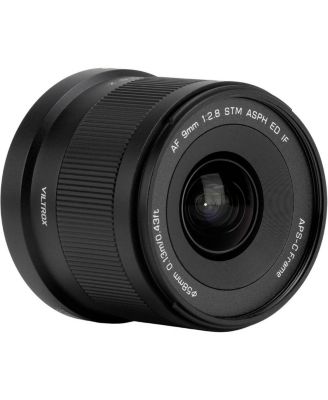 9mmf2.8 lens for Nikon Z mount cameras