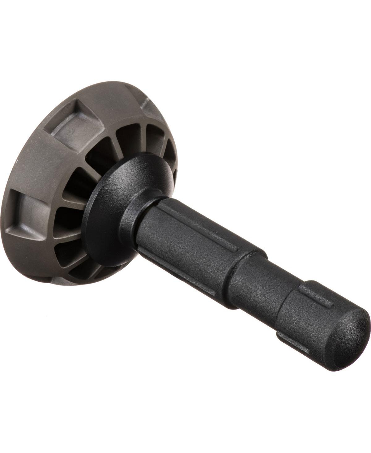 Manfrotto 100mm Ball Leveler w/ 3/8" Screw for 3141/3190/3191/3192/3193 Series Tripods (#3141BALL)