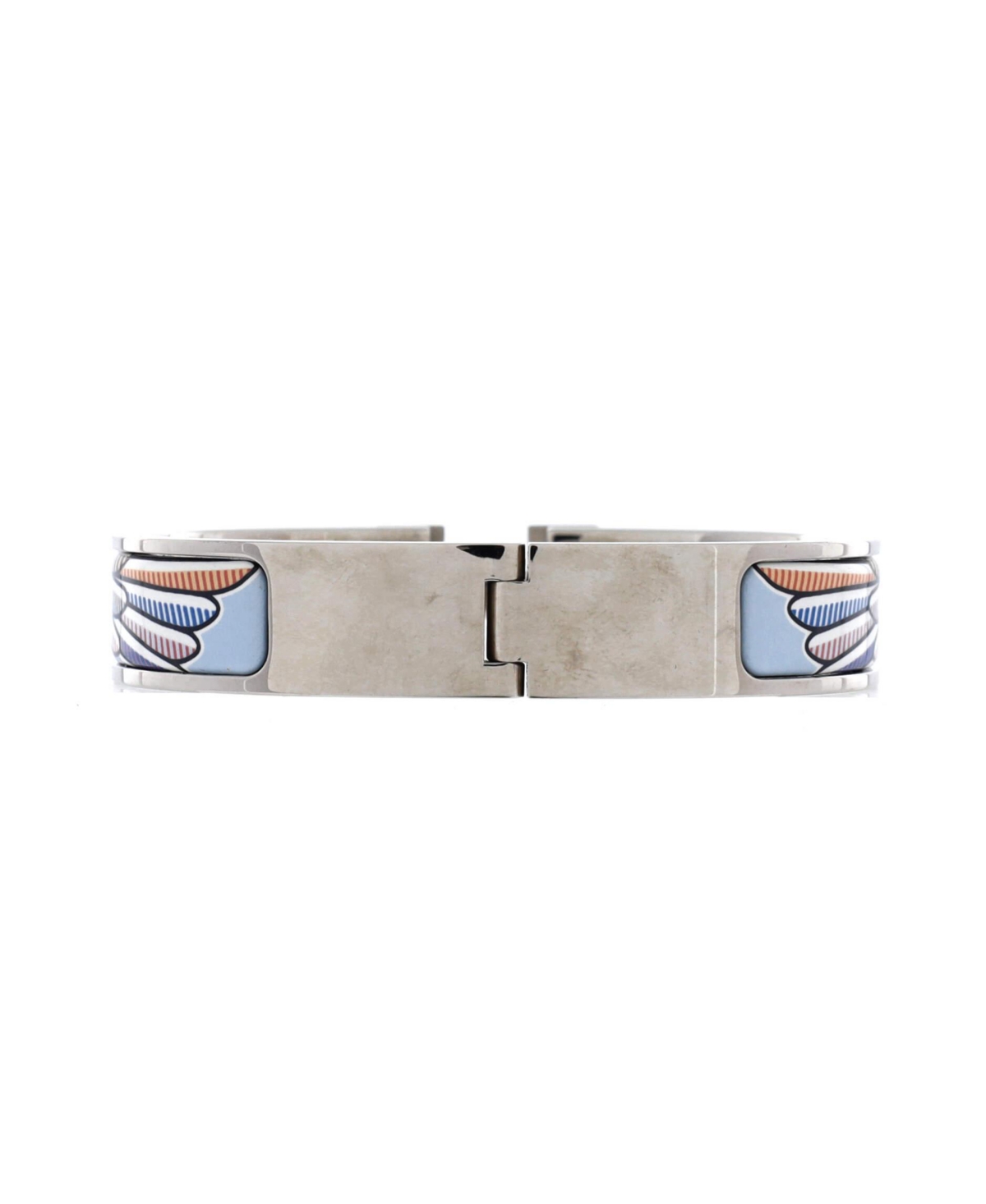 Pre-Owned HERMES Clic H Bracelet