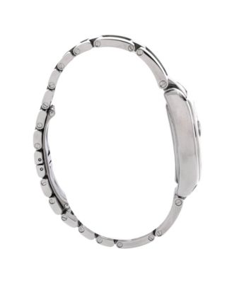 Roadster Quartz Watch in Stainless Steel 31mm