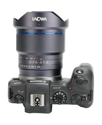 Laowa 12mm f/2.8 Lite Zero-D FF (Manual Focus)