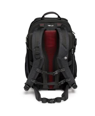 Pro Light Multiloader Backpack for Pro CSC/DSLR/Modular CC Camera, Medium, Black