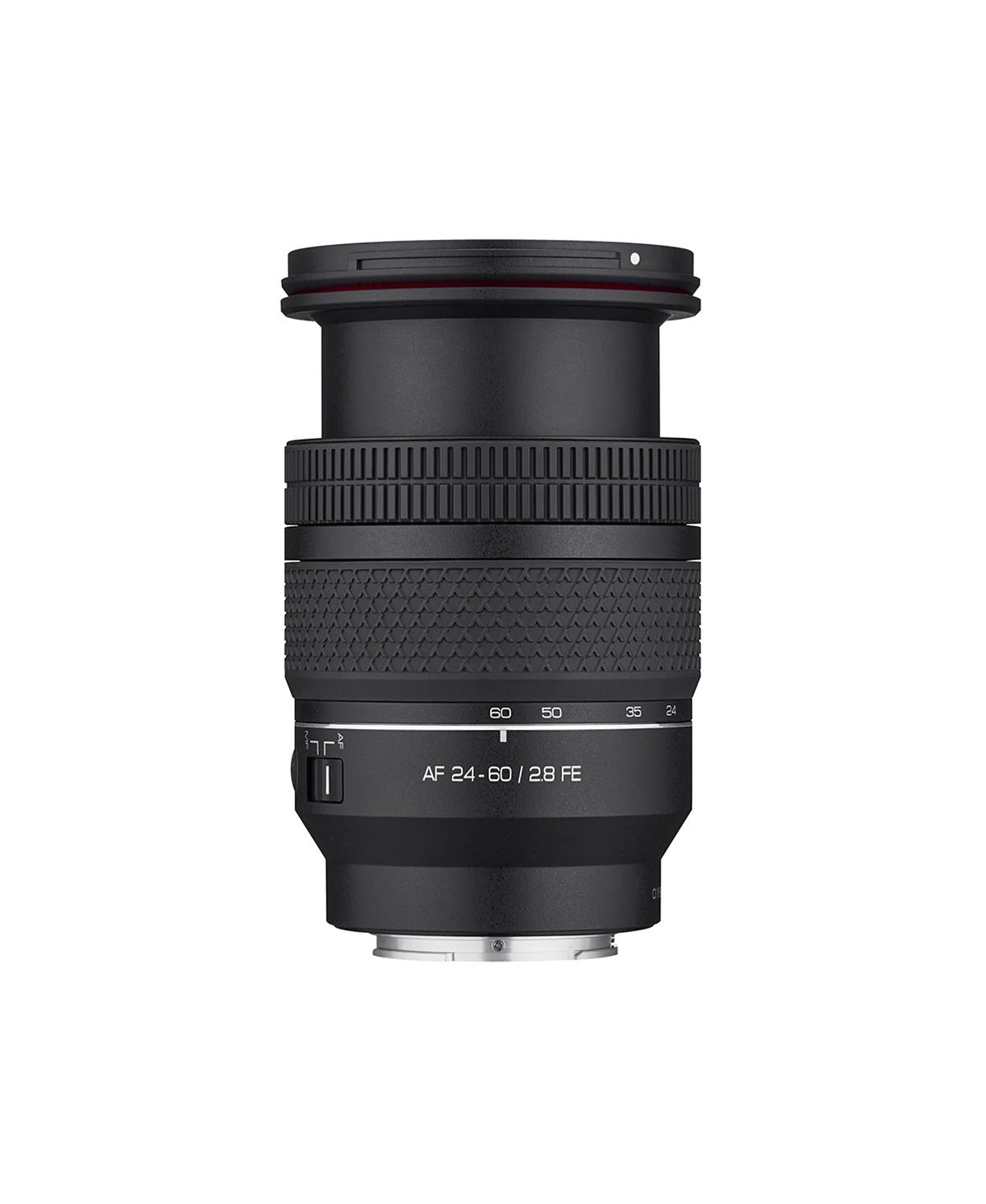 Rokinon Af 24-60mm f/2.8 Zoom Lens for Sony Fe Mount