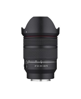 AF 24-60mm f/2.8 Zoom Lens for Sony FE Mount