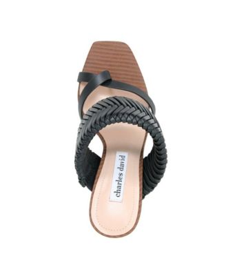 Womens Horatio Dress Sandal