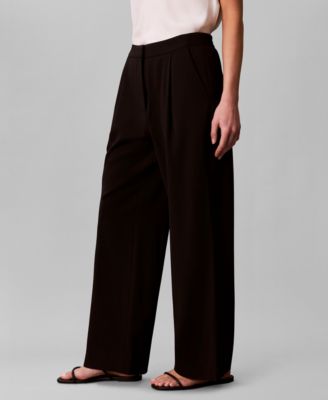 Women's Good Hero Zip-Fly Pants