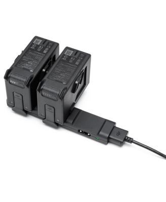FPV Fly More Kit with 2x FPV Intelligent Flight Battery and Battery Charging Hub