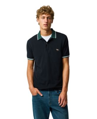 Men's New Lynn Sport Fit Polo Shirt