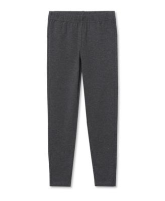 Girls Tough Cotton Legging