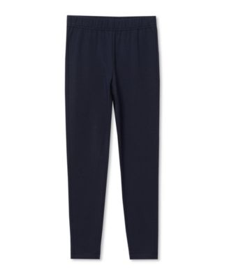 Girls Tough Cotton Legging