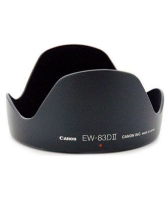 Lens Hood EW-83D-II for EF 24/1.4L
