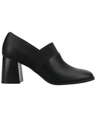 Women's Maeve Medium Square Toe Dress Booties