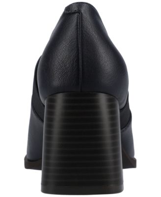 Women's Maeve Medium Square Toe Dress Booties