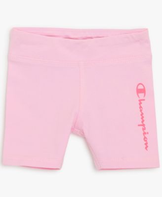 Baby Girls' Graphic T-Shirt and Shorts, 2-Piece Set