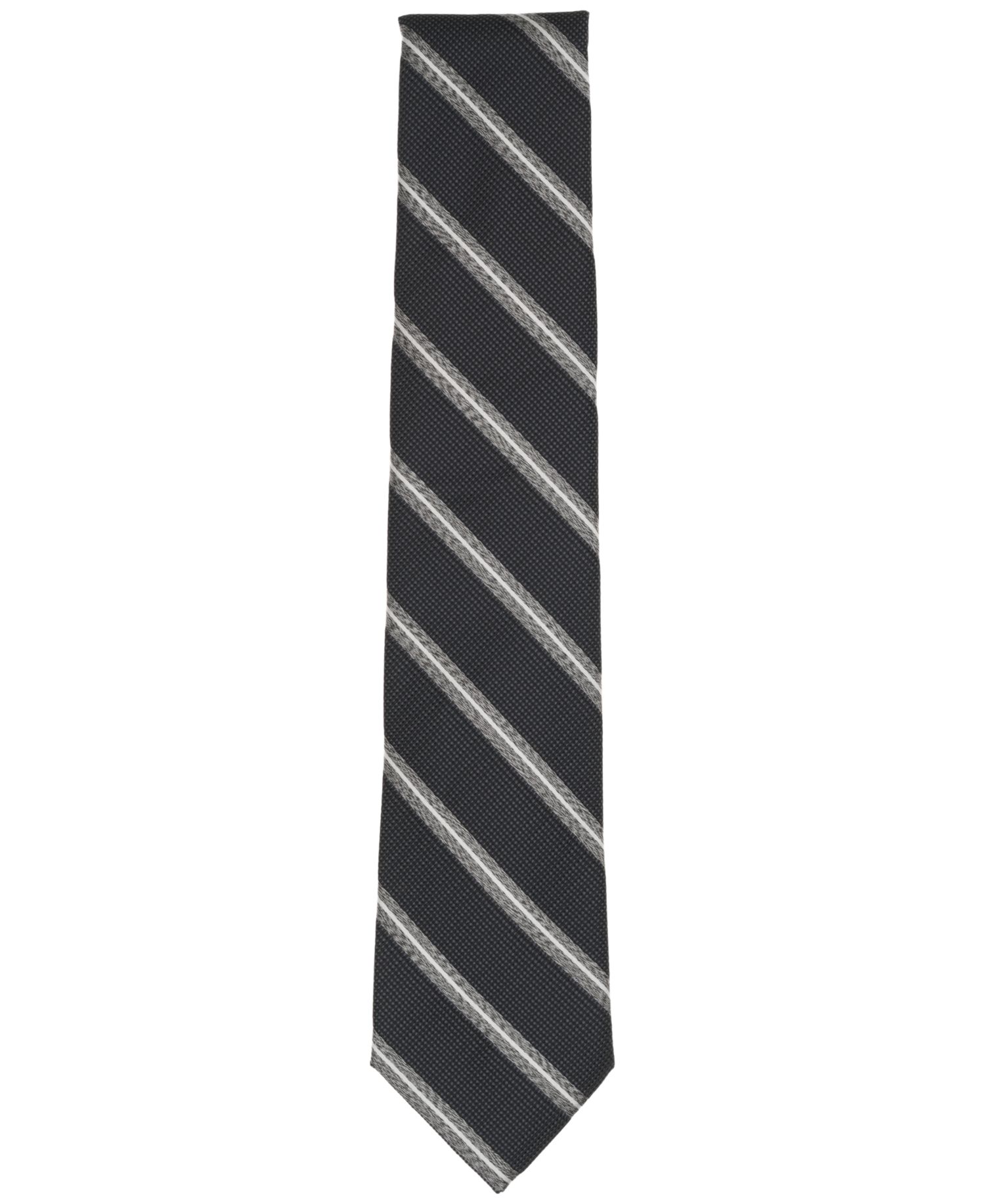 Men's Romanis Stripe Tie