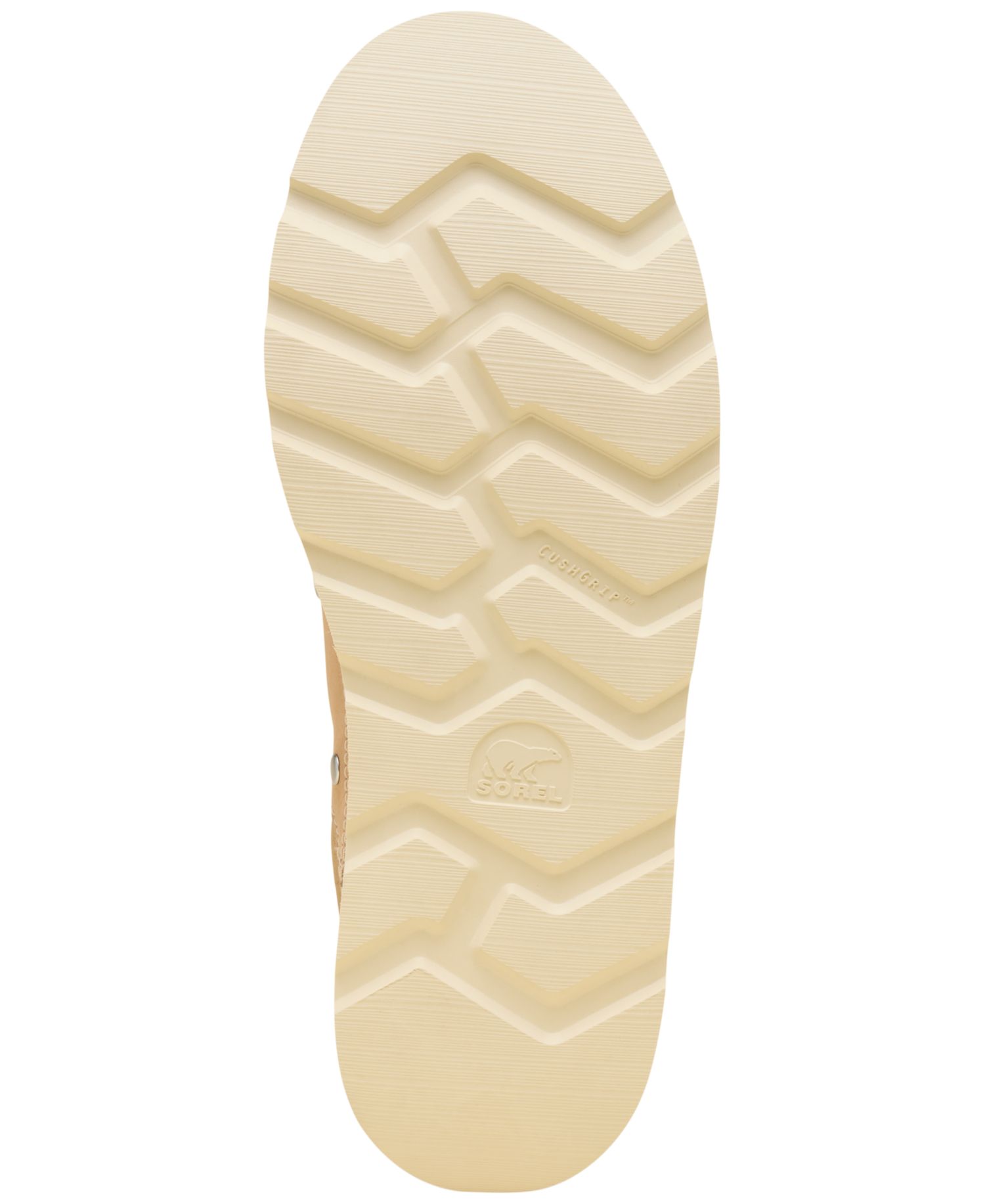 Men's Slabtown Mariner Round-Toe Shoes