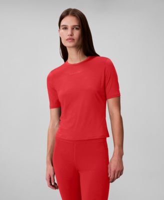 Women's Icon Sport Short-Sleeve Active T-Shirt