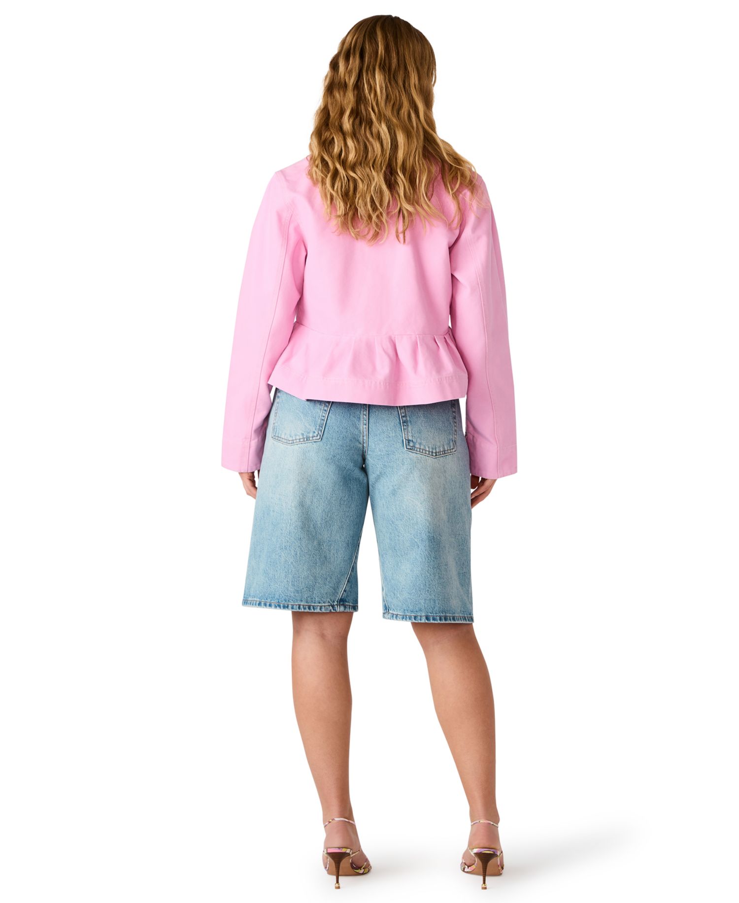 Women's Kesha Wide Fit Shorts