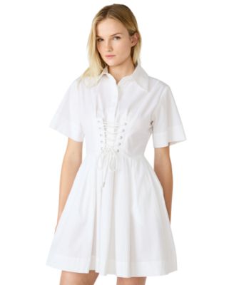 Women's Ninna Short-Sleeve Dress