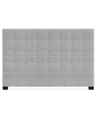 Avery King Upholstered Headboard
