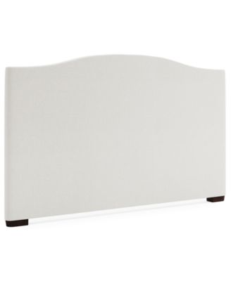Graham Full Upholstered Headboard