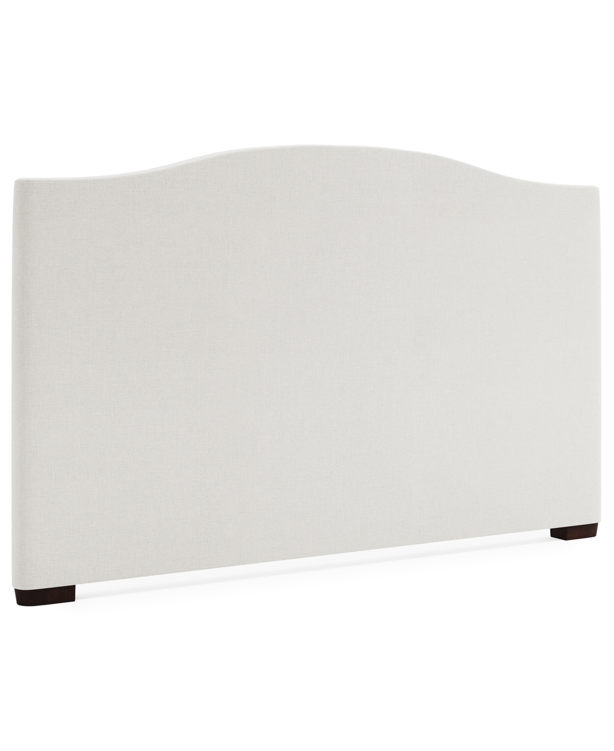 Graham Full Upholstered Headboard