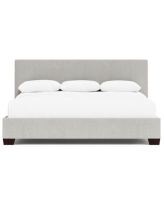 Pryce Queen Upholstered Bed