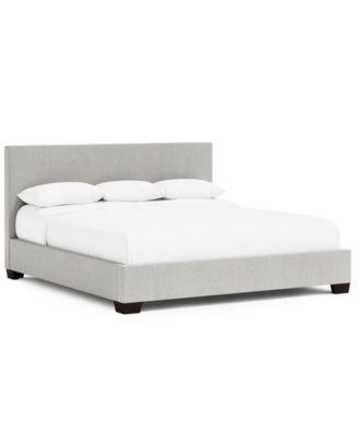 Pryce Queen Upholstered Bed